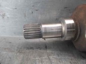 Recambio de transmision delantera izquierda para peugeot 206 berlina 1.6 referencia OEM IAM   