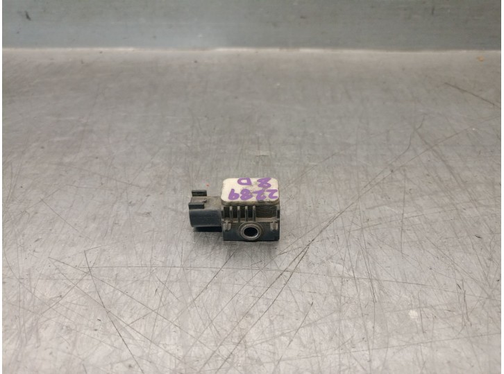 Recambio de sensor impacto para ford focus c-max (dm2) 1.6 tdci referencia OEM IAM 3M5T14B006AD 