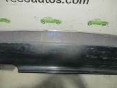 Recambio de paragolpes trasero para audi 80/90 (811/813/853) 2.2 referencia OEM IAM VERDE OSCURO 4 PUERTAS