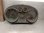 Recambio de cuadro instrumentos para audi a2 (8z0) 1.4 referencia OEM IAM 8Z0920900A 8Z0920900 110080020002 VDO