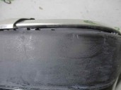 Recambio de paragolpes trasero para audi 80/90 (811/813/853) 2.2 referencia OEM IAM VERDE OSCURO 4 PUERTAS