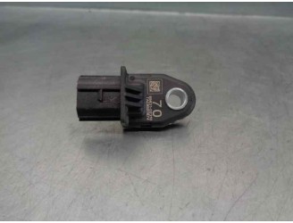 Recambio de sensor impacto para toyota corolla (e21) referencia OEM IAM 8983102310 