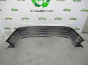 Recambio de paragolpes trasero para audi 80/90 (811/813/853) 2.2 referencia OEM IAM VERDE OSCURO 4 PUERTAS