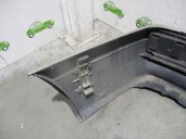 Recambio de paragolpes trasero para audi 80/90 (811/813/853) 2.2 referencia OEM IAM VERDE OSCURO 4 PUERTAS