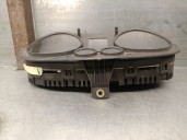 Recambio de cuadro instrumentos para audi a2 (8z0) 1.4 referencia OEM IAM 8Z0920900A 8Z0920900 110080020002 VDO