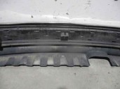 Recambio de paragolpes trasero para audi 80/90 (811/813/853) 2.2 referencia OEM IAM VERDE OSCURO 4 PUERTAS