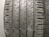 Recambio de neumatico/s para volvo xc40 (536) recharge referencia OEM IAM 23550R19103V CONTINENTAL ECOCONTACT 6