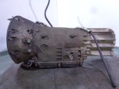 Recambio de caja cambios para jeep commander 3.0 crd cat referencia OEM IAM 722678 7222701900 6662760