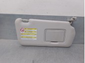 Recambio de parasol derecho para mazda 5 berl. (cr) 2.0 diesel cat referencia OEM IAM CC6669270C75 