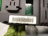 Recambio de cuadro instrumentos para audi a2 (8z0) 1.4 referencia OEM IAM 8Z0920900A 8Z0920900 110080020002 VDO