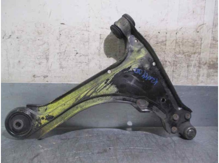 Recambio de brazo suspension inferior delantero izquierdo para opel vectra a 2.0 referencia OEM IAM 