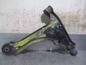 Recambio de brazo suspension inferior delantero izquierdo para opel vectra a 2.0 referencia OEM IAM 