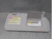 Recambio de parasol derecho para mazda 5 berl. (cr) 2.0 diesel cat referencia OEM IAM CC6669270C75 