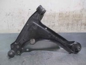 Recambio de brazo suspension inferior delantero izquierdo para opel vectra a 2.0 referencia OEM IAM 