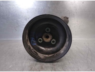 Replacement power steering pump for Seat Ibiza (6K1) 1.4 OEM IAM reference 030145157 26046395WD DELPHI