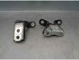 Recambio de bisagra puerta para toyota corolla (e21) referencia OEM IAM   