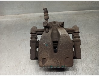 Recambio de pinza freno trasera izquierda para toyota avensis berlina (t25) 2.2 d-4d cat referencia OEM IAM 4775005071  BOSCH