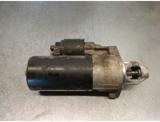Recambio de motor arranque para mercedes-benz clase s (w220) berlina 5.0 v8 24v cat referencia OEM IAM 1121510001 0001115005 BOS