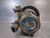 Replacement power steering pump for Seat Ibiza (6K1) 1.4 OEM IAM reference 030145157 26046395WD DELPHI