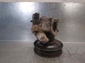 Replacement power steering pump for Seat Ibiza (6K1) 1.4 OEM IAM reference 030145157 26046395WD DELPHI