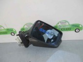 Recambio de retrovisor derecho para audi 80/90 (811/813/853) 2.2 referencia OEM IAM AD1071D 5 PINES VERDE
