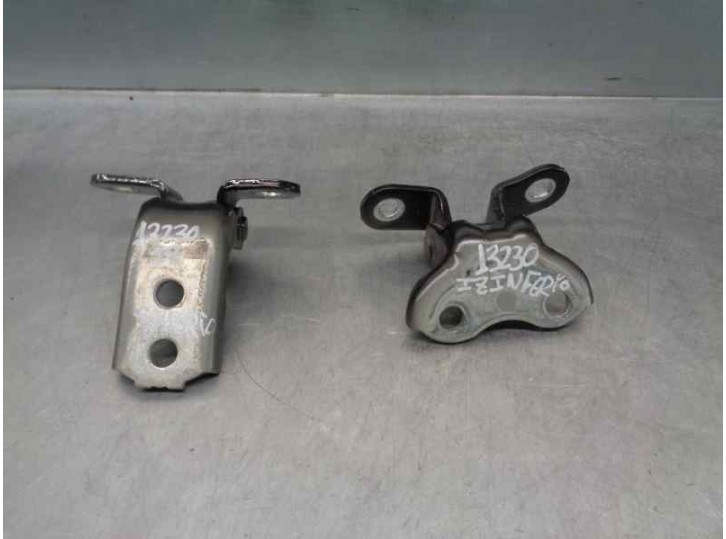 Recambio de bisagra puerta para toyota corolla (e21) referencia OEM IAM   