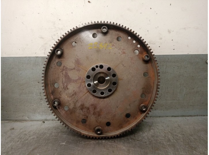 Recambio de volante motor para audi a4 b8 avant (8k5) rs4 quattro referencia OEM IAM 059105323BJ 059105323BS 