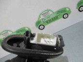 Recambio de retrovisor derecho para audi 80/90 (811/813/853) 2.2 referencia OEM IAM AD1071D 5 PINES VERDE