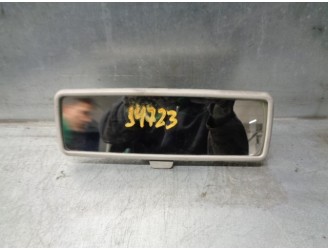 Recambio de espejo interior para seat ibiza (6k1) 1.4 referencia OEM IAM 6K0857511  