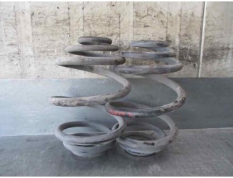 Recambio de muelle amortiguacion para opel vectra a 2.0 referencia OEM IAM 0256 