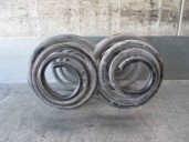 Recambio de muelle amortiguacion para opel vectra a 2.0 referencia OEM IAM 0256 