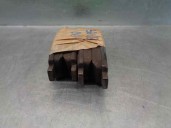 Recambio de pastillas de freno para citroën c4 cactus 1.5 blue-hdi fap referencia OEM IAM 1608691380 