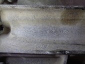 Recambio de caja cambios para jeep commander 3.0 crd cat referencia OEM IAM 722678 7222701900 6662760