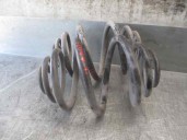 Recambio de muelle amortiguacion para opel vectra a 2.0 referencia OEM IAM 0256 