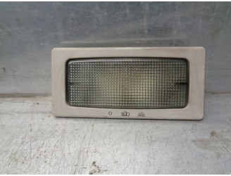 Replacement interior light for Seat Ibiza (6K1) 1.4 OEM IAM reference 6K0947105C 