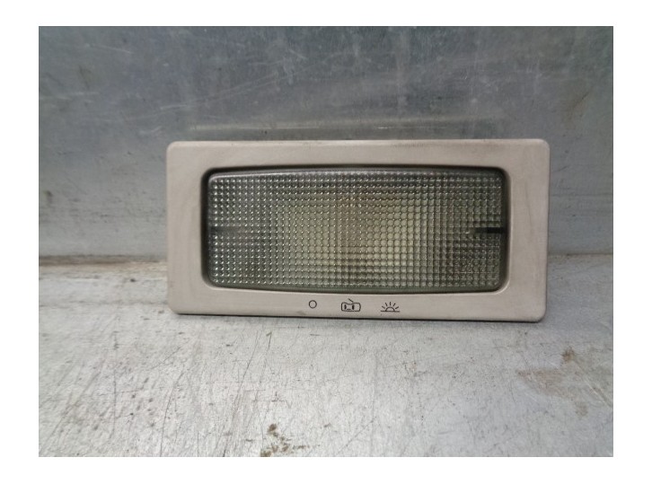 Recambio de luz interior para seat ibiza (6k1) 1.4 referencia OEM IAM 6K0947105C 