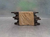 Recambio de pastillas de freno para citroën c4 cactus 1.5 blue-hdi fap referencia OEM IAM 1608691380 