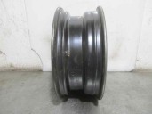 Recambio de llanta para audi 80/90 (811/813/853) 2.2 referencia OEM IAM 431601025L/R R1451/2JX14H2ET45 HIERRO