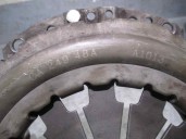 Replacement clutch kit for Seat Cordoba Saloon (6K2) 1.4 OEM IAM reference CA24948A DP24248B 