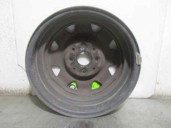 Recambio de llanta para audi 80/90 (811/813/853) 2.2 referencia OEM IAM 431601025L/R R1451/2JX14H2ET45 HIERRO