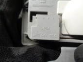 Recambio de luz interior para seat ibiza (6k1) 1.4 referencia OEM IAM 6K0947105C 