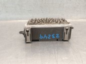 Recambio de resistencia calefaccion para volkswagen touran (1t1, 1t2) 2.0 tdi referencia OEM IAM 3C0907521B  F011500045 BOSCH