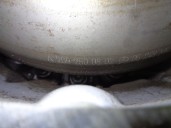 Recambio de caja cambios para jeep commander 3.0 crd cat referencia OEM IAM 722678 7222701900 6662760