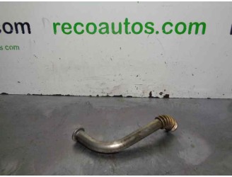 Recambio de tubo para bmw serie 5 berlina (e34) 2.5 turbodiesel cat referencia OEM IAM 11412243405 