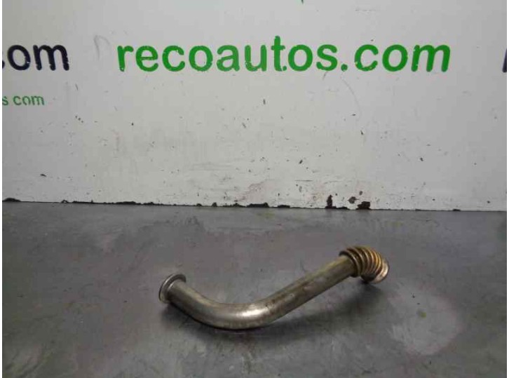 Recambio de tubo para bmw serie 5 berlina (e34) 2.5 turbodiesel cat referencia OEM IAM 11412243405 