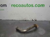 Recambio de tubo para bmw serie 5 berlina (e34) 2.5 turbodiesel cat referencia OEM IAM 11412243405 