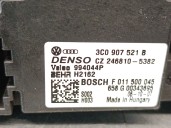 Recambio de resistencia calefaccion para volkswagen touran (1t1, 1t2) 2.0 tdi referencia OEM IAM 3C0907521B  F011500045 BOSCH