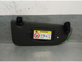 Recambio de parasol derecho para volvo xc40 (536) recharge referencia OEM IAM 32332698 32332698 