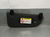 Recambio de parasol derecho para volvo xc40 (536) recharge referencia OEM IAM 32332698 32332698 