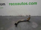 Recambio de tubo para bmw serie 5 berlina (e34) 2.5 turbodiesel cat referencia OEM IAM 11412243405 